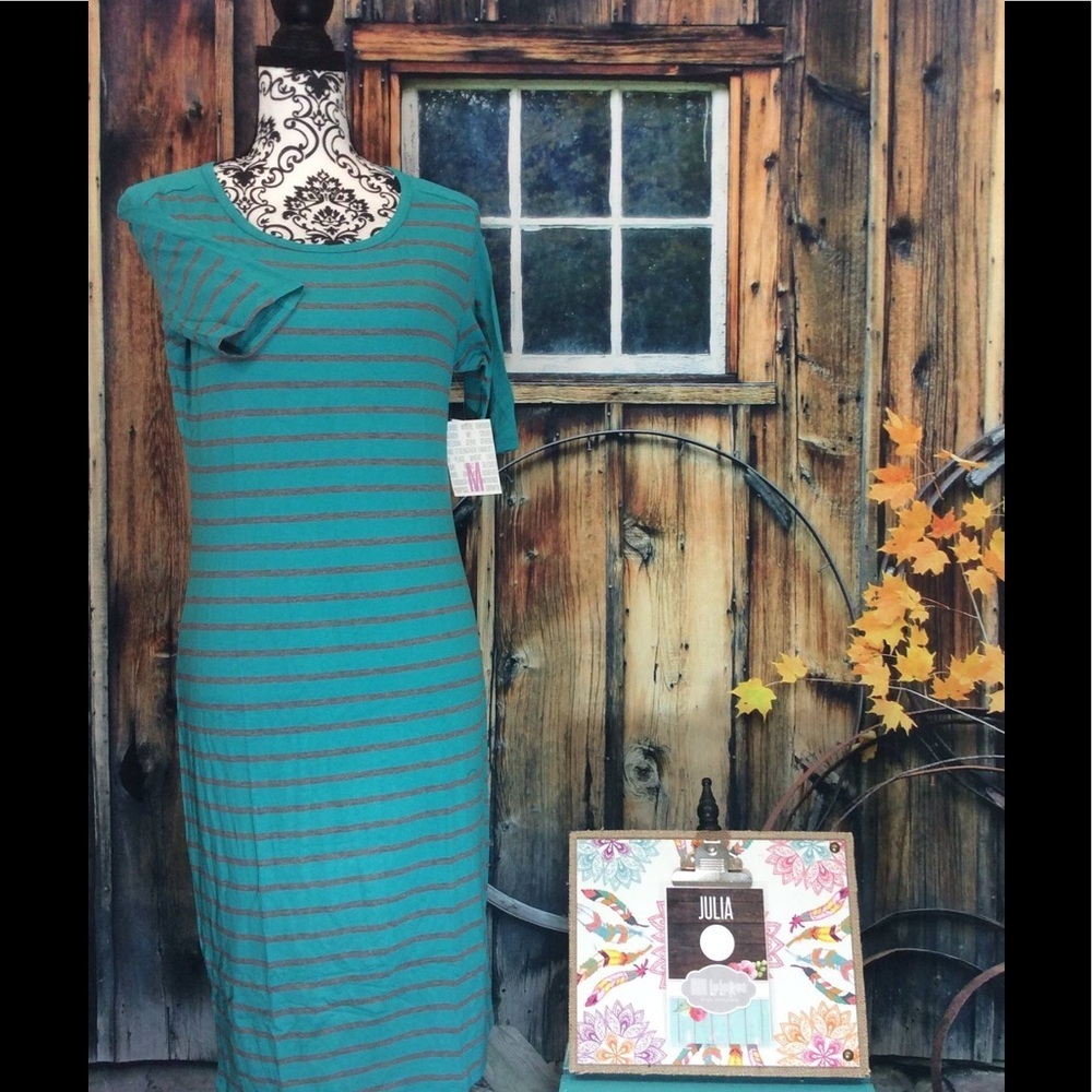 Lularoe Julia
